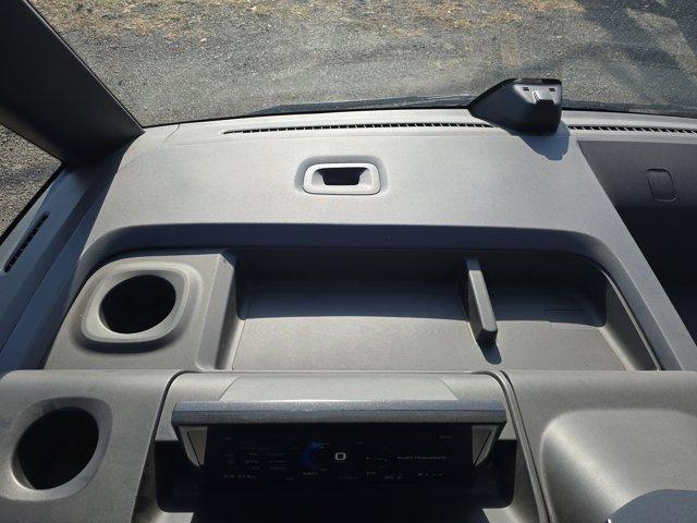 BrightDrop  Zevo  2025