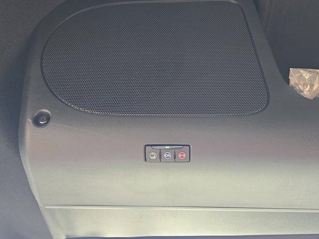 BrightDrop  Zevo  2025