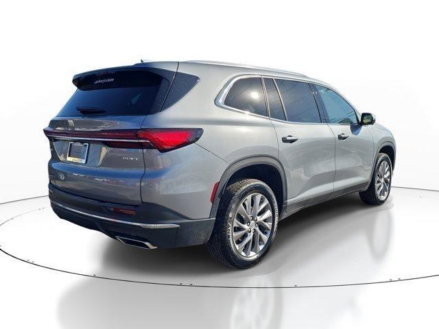 Buick Enclave  2025