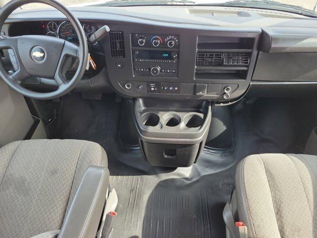 Chevrolet Express  2023