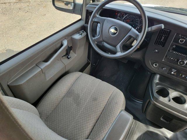 Chevrolet Express  2023