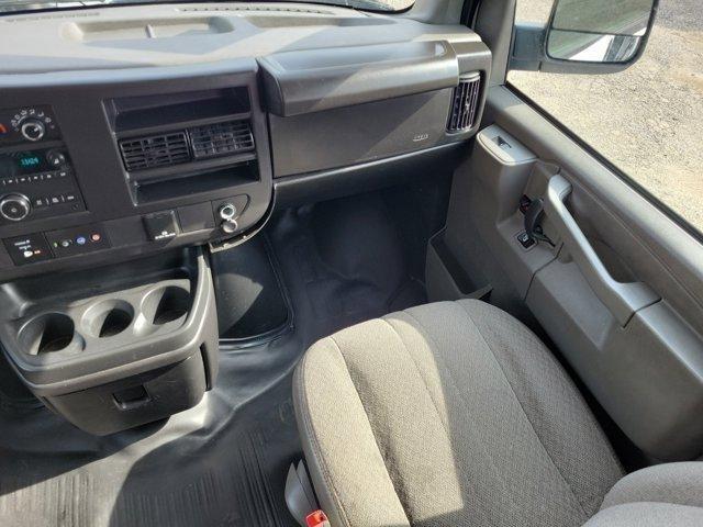 Chevrolet Express  2023