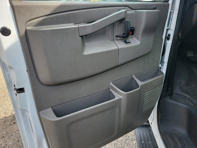 Chevrolet Express  2023