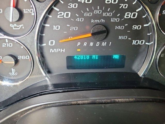 Chevrolet Express  2023