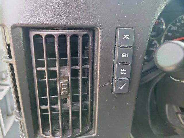 Chevrolet Express  2023