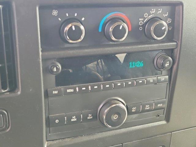 Chevrolet Express  2023