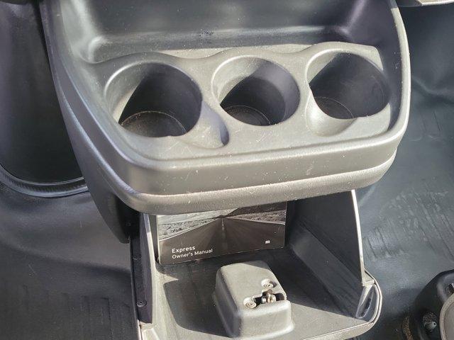 Chevrolet Express  2023