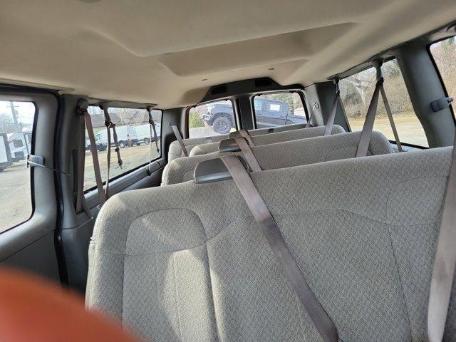 Chevrolet Express  2023