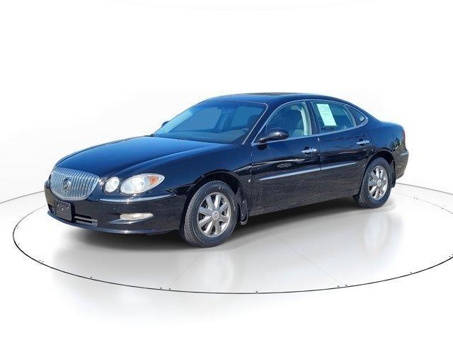 Buick LaCrosse  2009