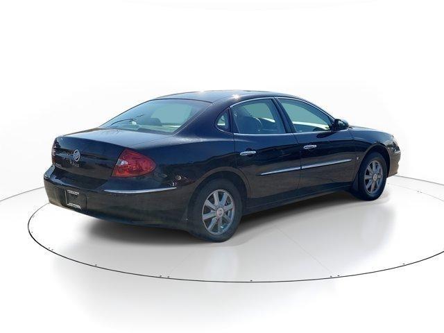 Buick LaCrosse  2009