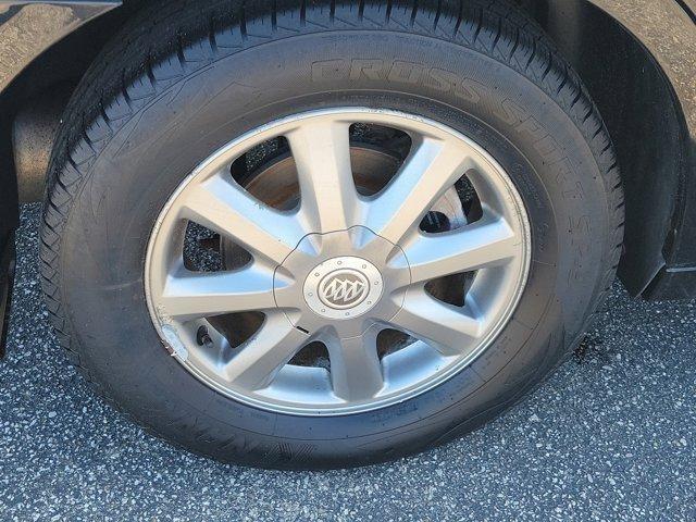 Buick LaCrosse  2009