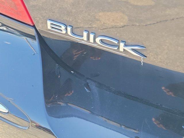 Buick LaCrosse  2009