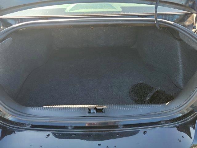 Buick LaCrosse  2009