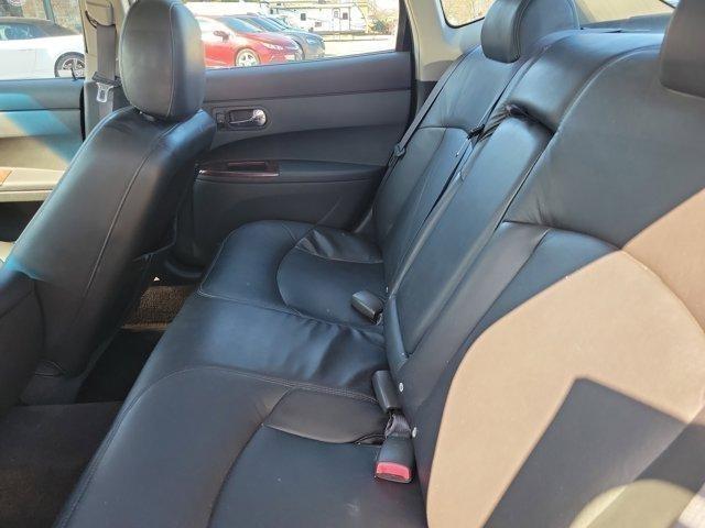 Buick LaCrosse  2009