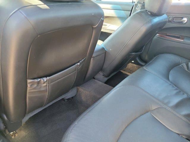 Buick LaCrosse  2009