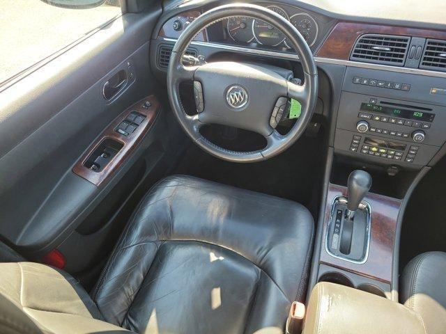 Buick LaCrosse  2009