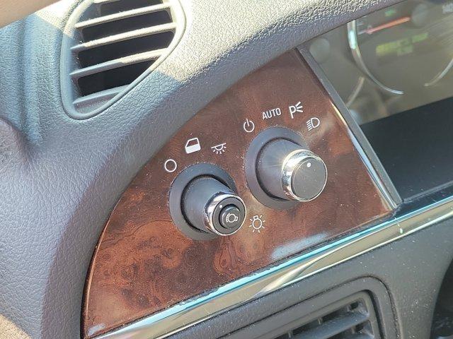 Buick LaCrosse  2009