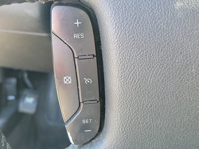 Buick LaCrosse  2009