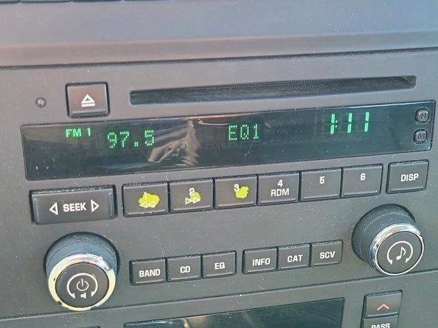 Buick LaCrosse  2009