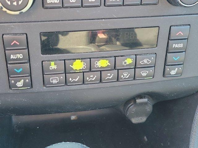 Buick LaCrosse  2009