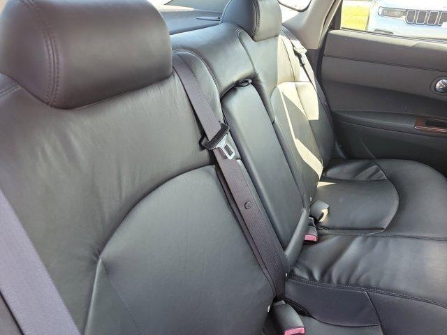 Buick LaCrosse  2009