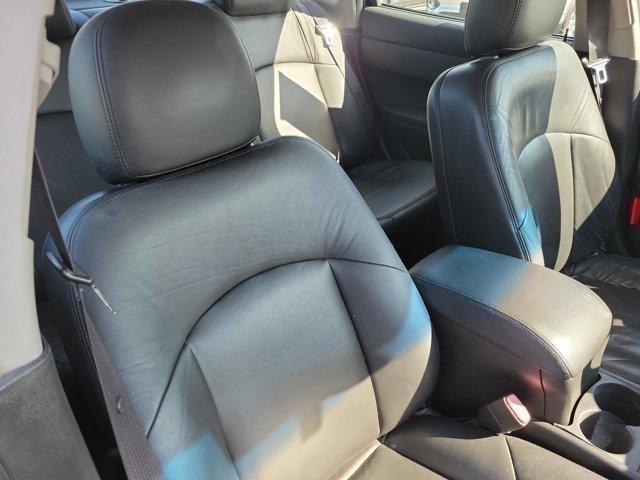 Buick LaCrosse  2009