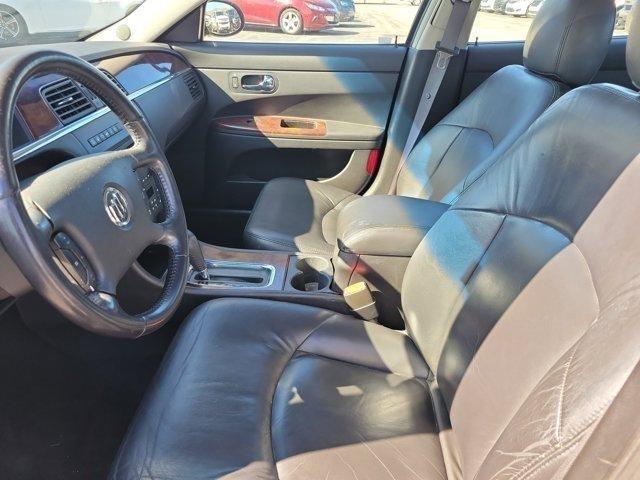 Buick LaCrosse  2009