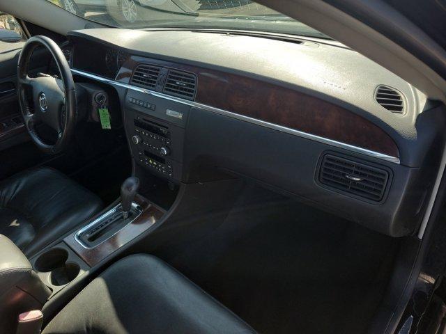 Buick LaCrosse  2009