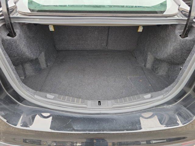 Ford Fusion  2015