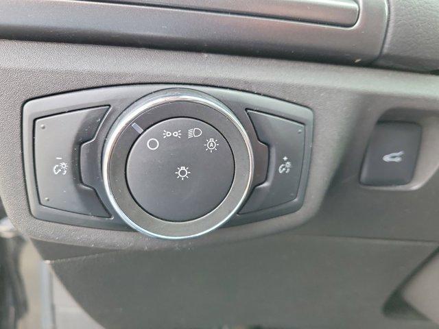 Ford Fusion  2015