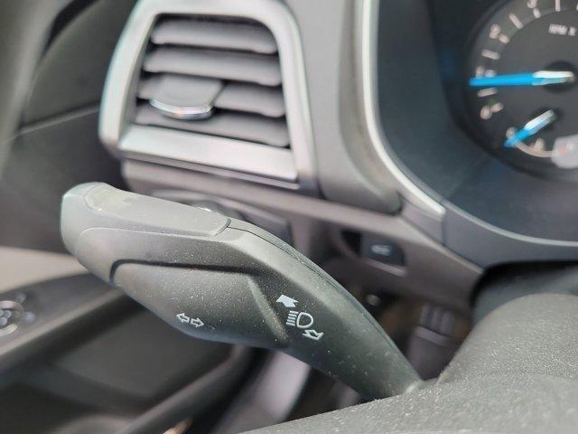 Ford Fusion  2015