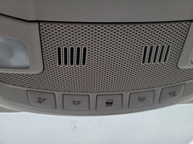 Ford Fusion  2015