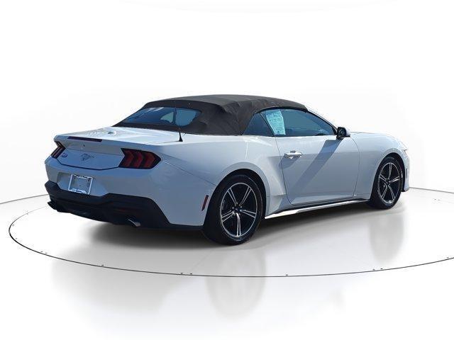 Ford Mustang  2024