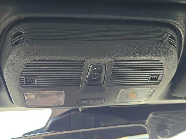 Ford Mustang  2024