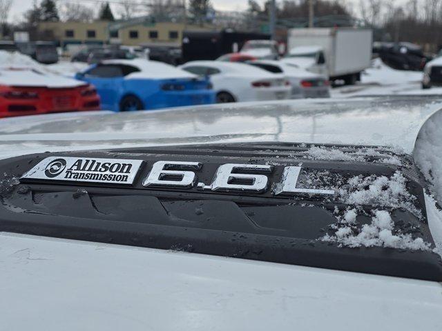 Chevrolet Silverado 3500HD  2024