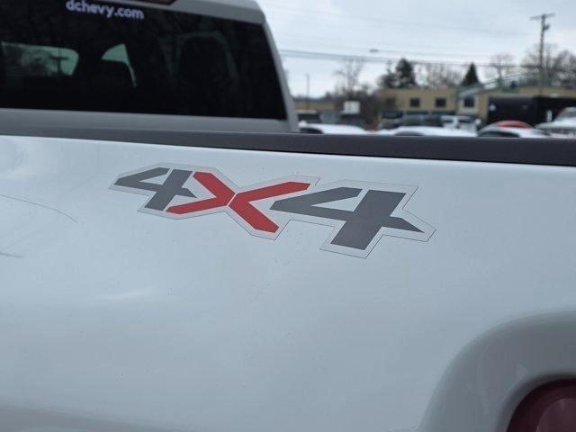 Chevrolet Silverado 3500HD  2024