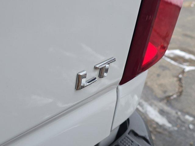 Chevrolet Silverado 3500HD  2024