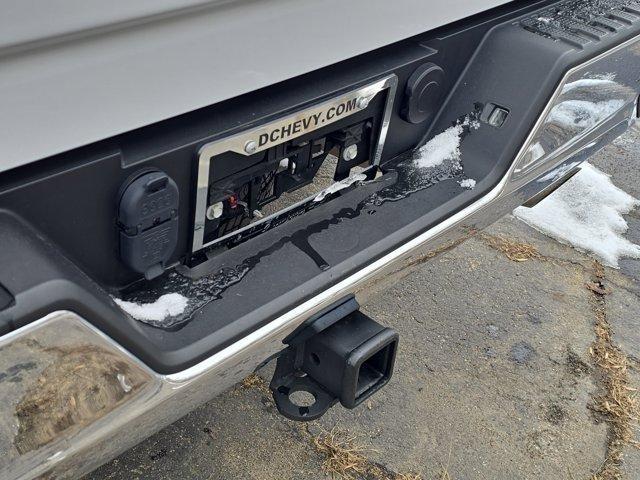 Chevrolet Silverado 3500HD  2024