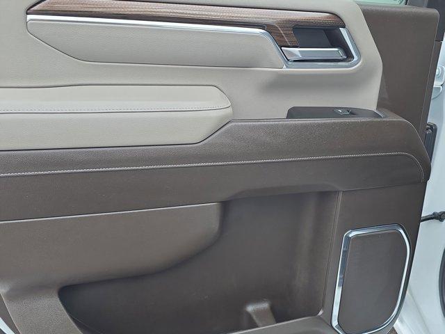 Chevrolet Silverado 3500HD  2024