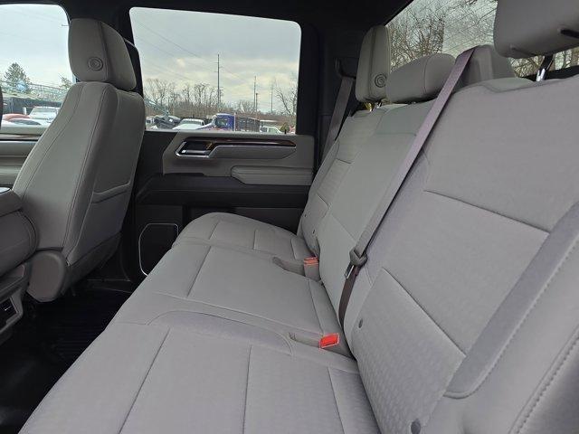 Chevrolet Silverado 3500HD  2024