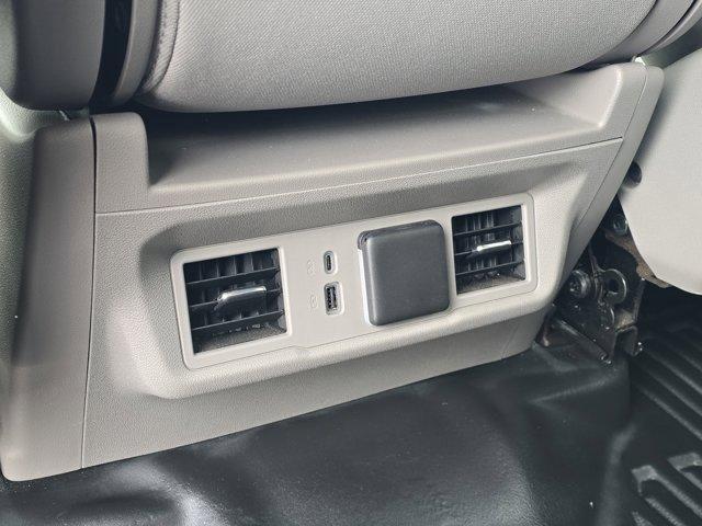 Chevrolet Silverado 3500HD  2024