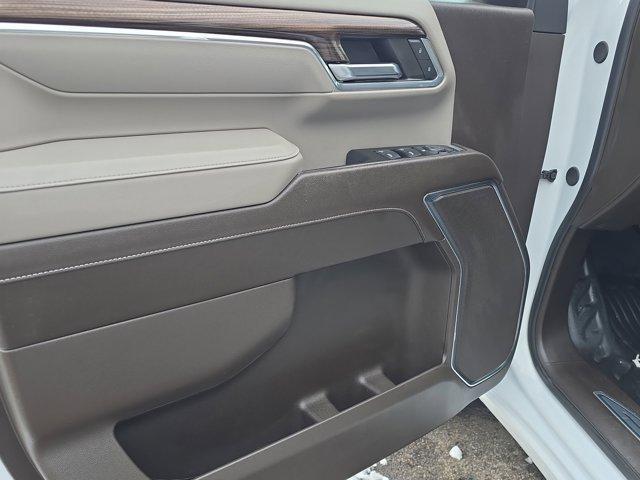 Chevrolet Silverado 3500HD  2024