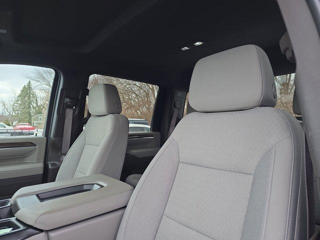 Chevrolet Silverado 3500HD  2024