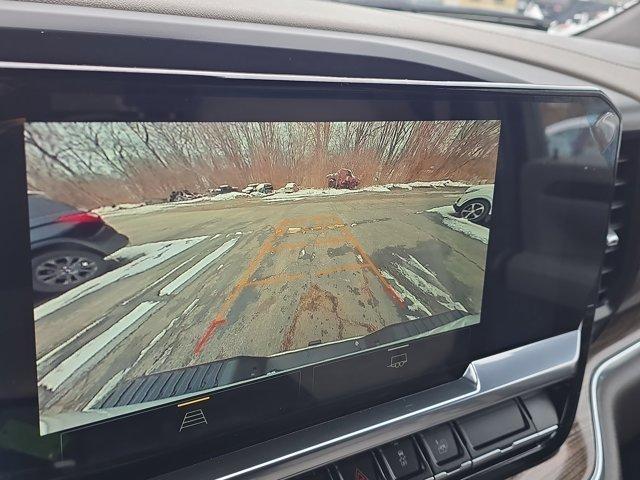 Chevrolet Silverado 3500HD  2024