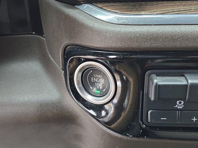 Chevrolet Silverado 3500HD  2024