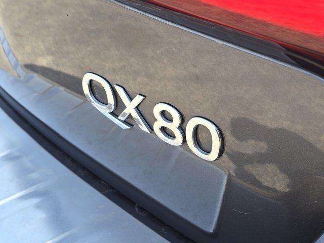 Infiniti QX80  2024