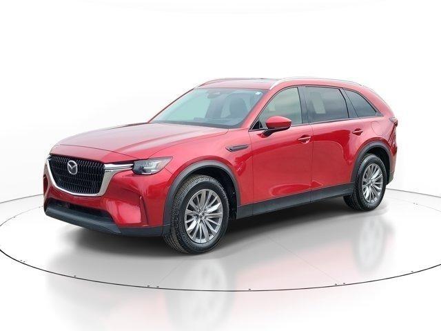 Mazda CX-90  2024