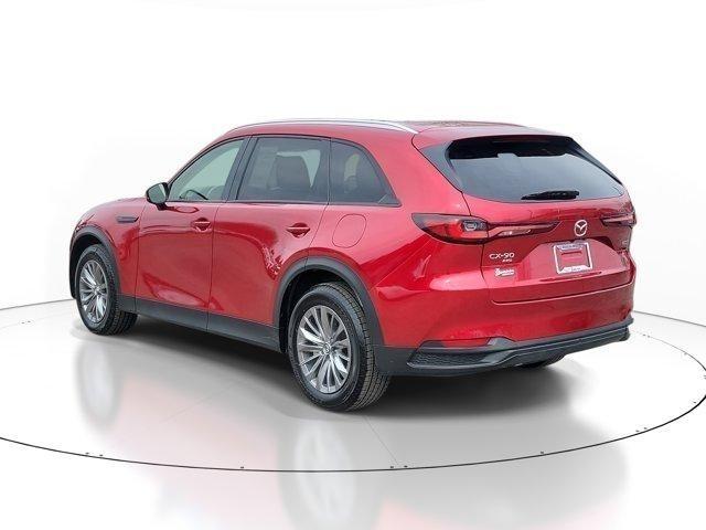 Mazda CX-90  2024