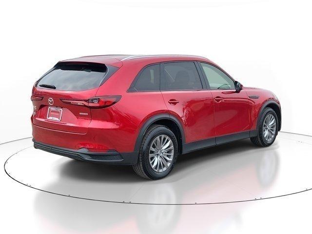 Mazda CX-90  2024