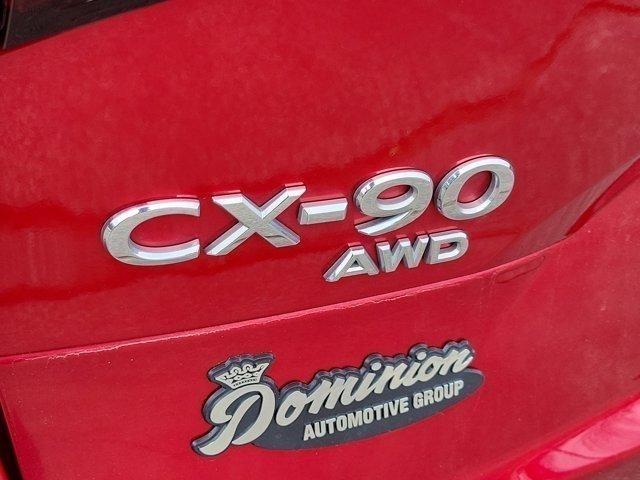 Mazda CX-90  2024